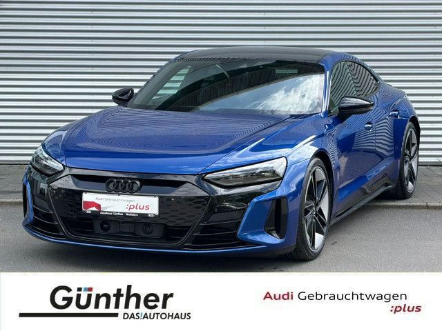 Audi RS e-tron GT 48.950 km 65.434 &euro; Walldürn 74731