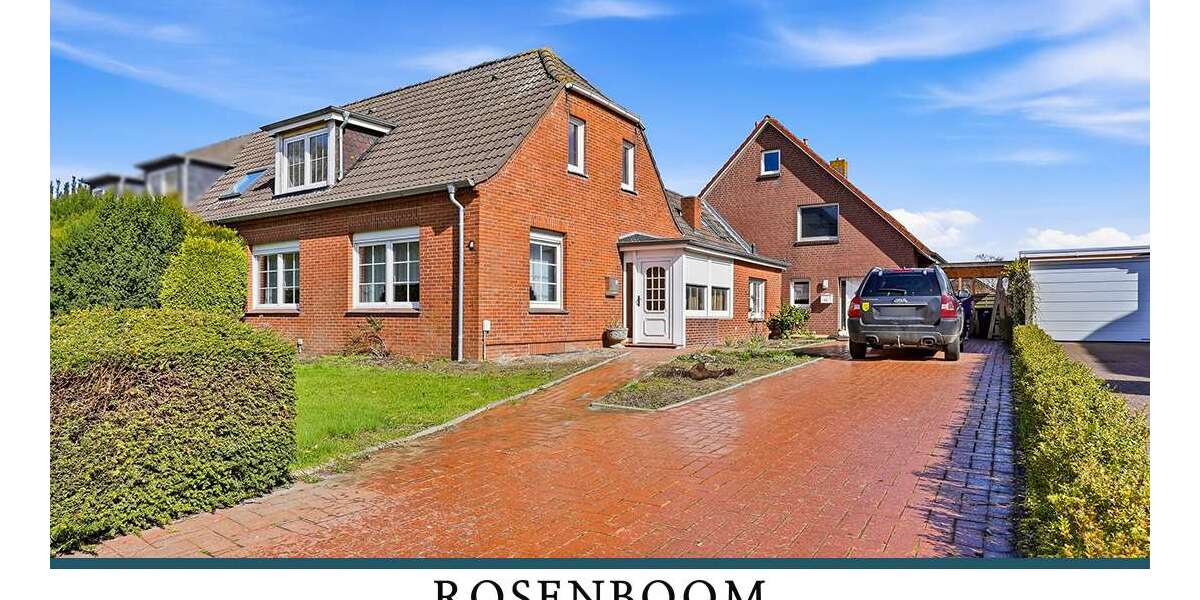 Einfamilienhaus Krummhörn - 7 Zimmer, 102 m&sup2;, 180.000&euro; | Angebot:26168172