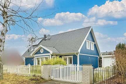 Haus zum Kaufen in Brieselang 595.000 € 178 m²