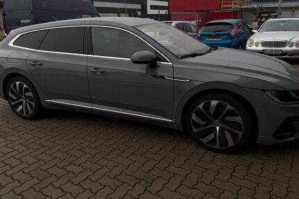 VW Arteon 130.000 km 23.500 &euro; Wahlstedt 23812