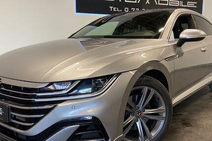 VW Arteon 155.182 km 23.100 &euro; Bretten 75015