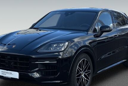 Porsche Cayenne 40.680 km 107.790 &euro; Göttingen 37077