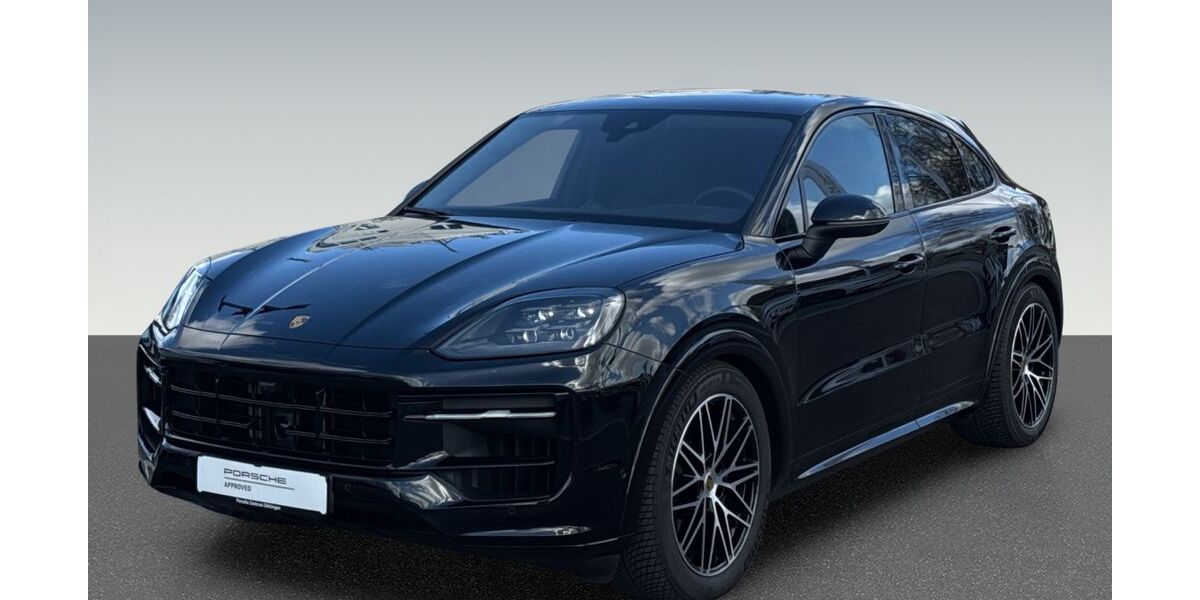 Porsche Cayenne 40.680 km 107.790 &euro; Göttingen 37077