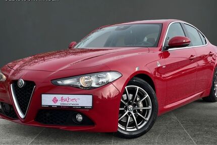 Alfa Romeo Giulia 105.690 km 19.390 &euro; Wasserburg am Inn 83512