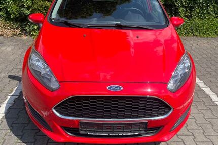 Ford Fiesta 61.710 km 7.900 &euro; Barleben 39179