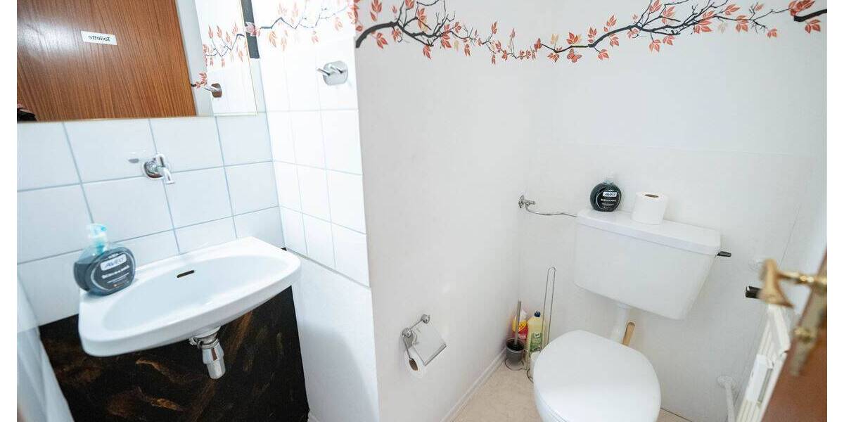 Etagenwohnung Neu-Ulm Offenhausen - 3 Zimmer, 72 m&sup2;, 289.000&euro; | Angebot:26834134