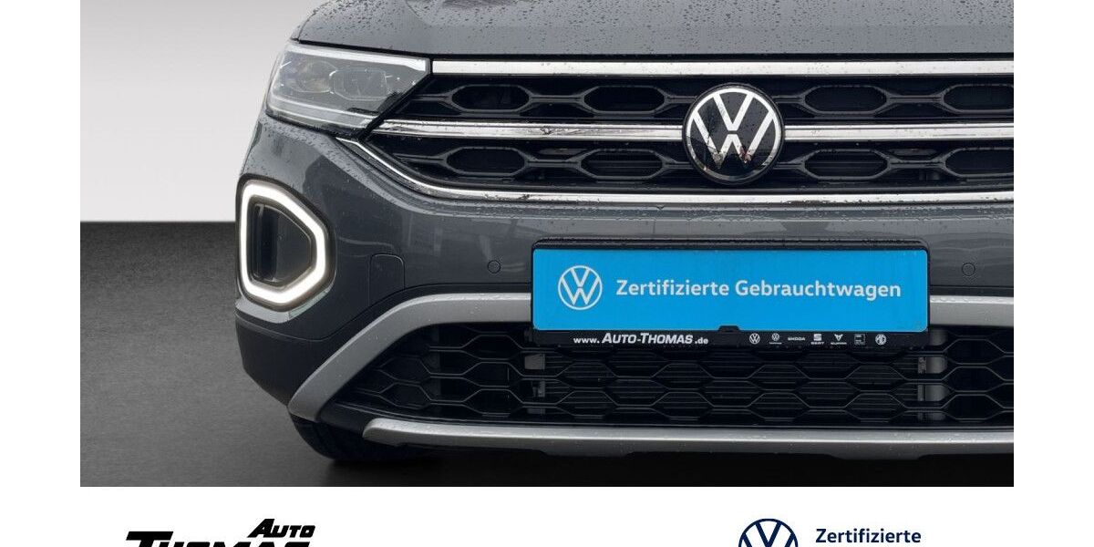 VW T-Roc 2.336 km 33.400 &euro; Bornheim 53332