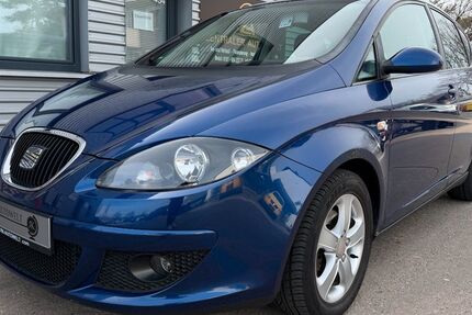 Seat Altea 238.015 km 3.489 &euro; Fürth 90763
