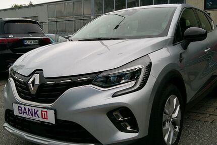Renault Captur 44.750 km 16.750 &euro; Neu Wulmstorf (Hamburg) 21629