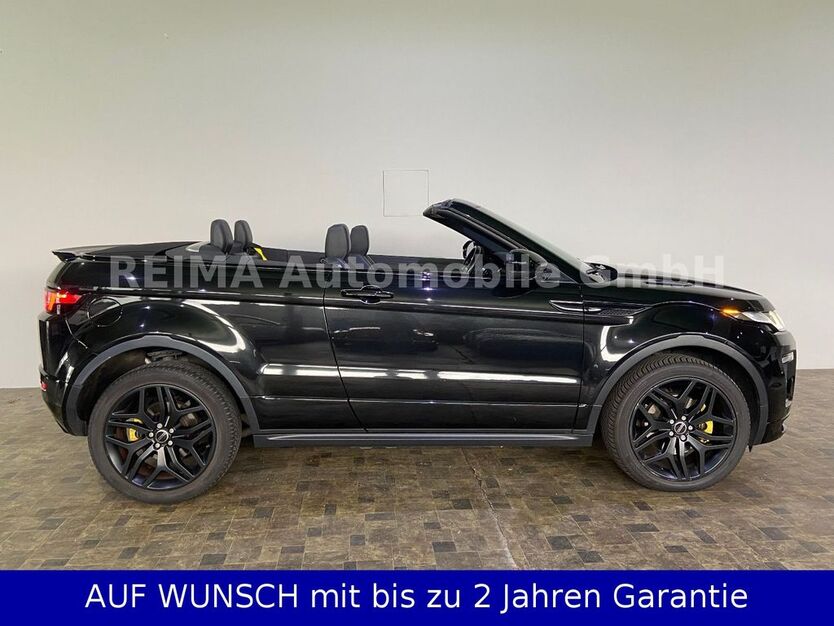Land Rover Range Rover Evoque 98.000 km 25.890 € Nümbrecht 51588