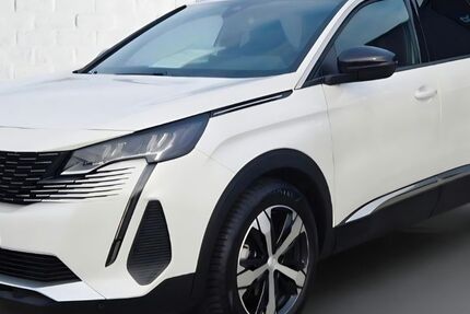 Peugeot 5008 33.000 km 24.700 &euro; Berlin 10115