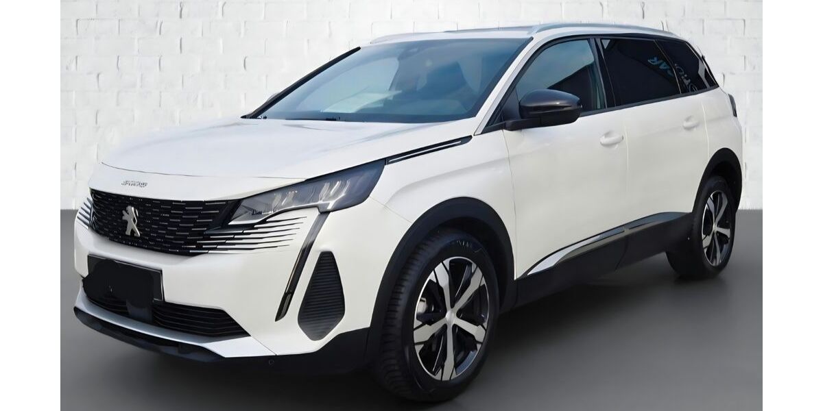 Peugeot 5008 33.000 km 24.700 &euro; Berlin 10115
