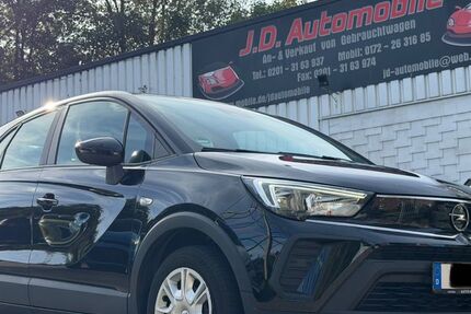 Opel Crossland (X) 40.000 km 8.290 &euro; Essen 45139