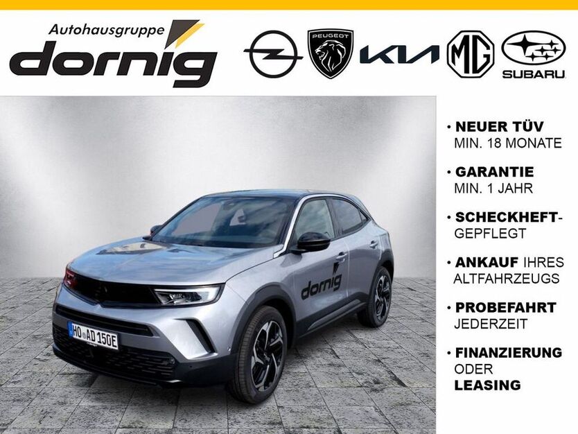 Mokka