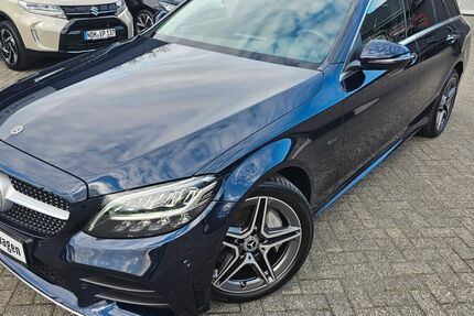 Mercedes-Benz C 300 50.807 km 31.890 &euro; Isterberg 48465