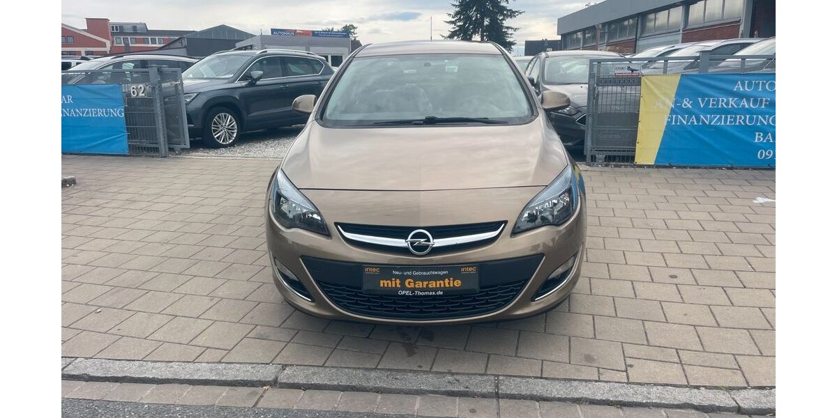 Opel Astra 134.970 km 5.899 &euro; Fürth 90763