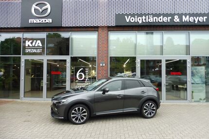 Mazda CX-3 7.340 km 21.485 € Hamburg 22049