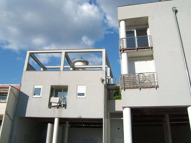 Top-ApartmentBalkonStellpl. in SB-Am Homburg