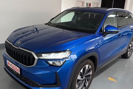 Skoda Kodiaq 22.800 km 37.700 € Fellbach bei Stuttgart 70736