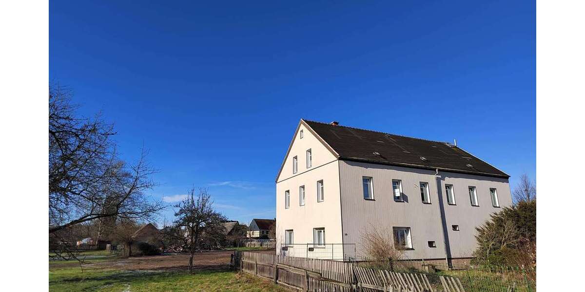 Einfamilienhaus Zwickau Zwickau-Nord - 8 Zimmer, 230 m&sup2;, 149.000&euro; | Angebot:27146351