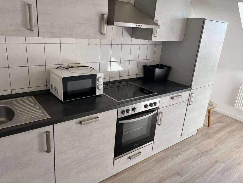 Wohnung zum Mieten in Werdau 520 € 87 m²