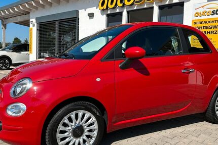 Fiat 500 16.400 km 12.400 € Großostheim 63762