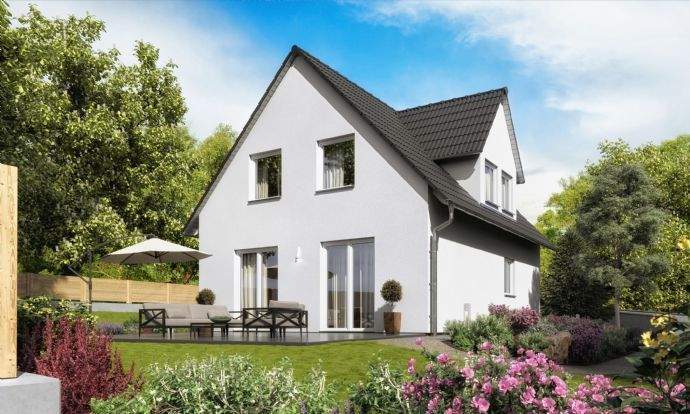 Einfamilienhaus Satow - 4 Zimmer, 112 m&sup2;, 216.350&euro; | Angebot:26305986