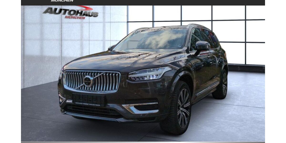 Volvo XC90 29.300 km 49.990 &euro; München 81825