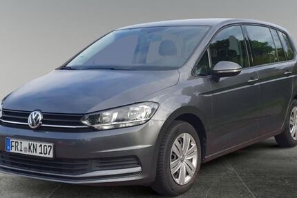 VW Touran 70.100 km 17.400 € Zetel 26340