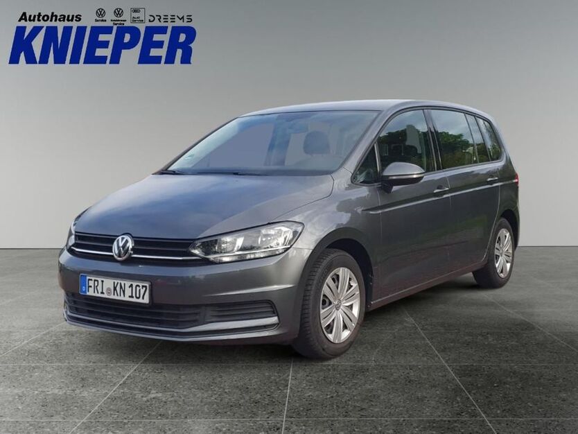 VW Touran 70.100 km 18.900 € Zetel 26340