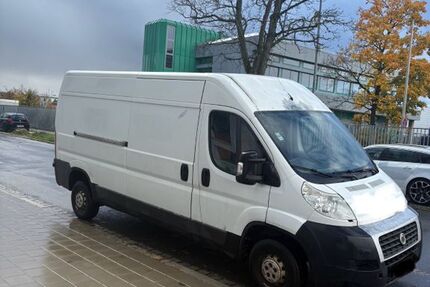 Fiat Ducato 315.000 km 4.400 € Fürth 90763