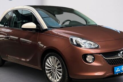Opel Adam 68.850 km 9.990 &euro; Husum 25813