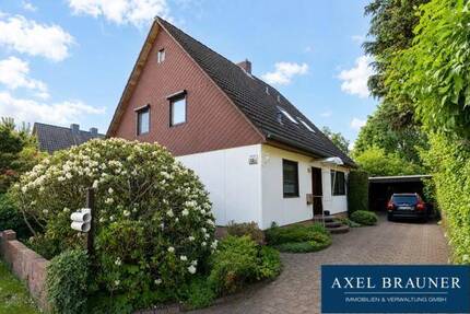 Haus Weyhe - 369.000&euro; | Angebot:26672436