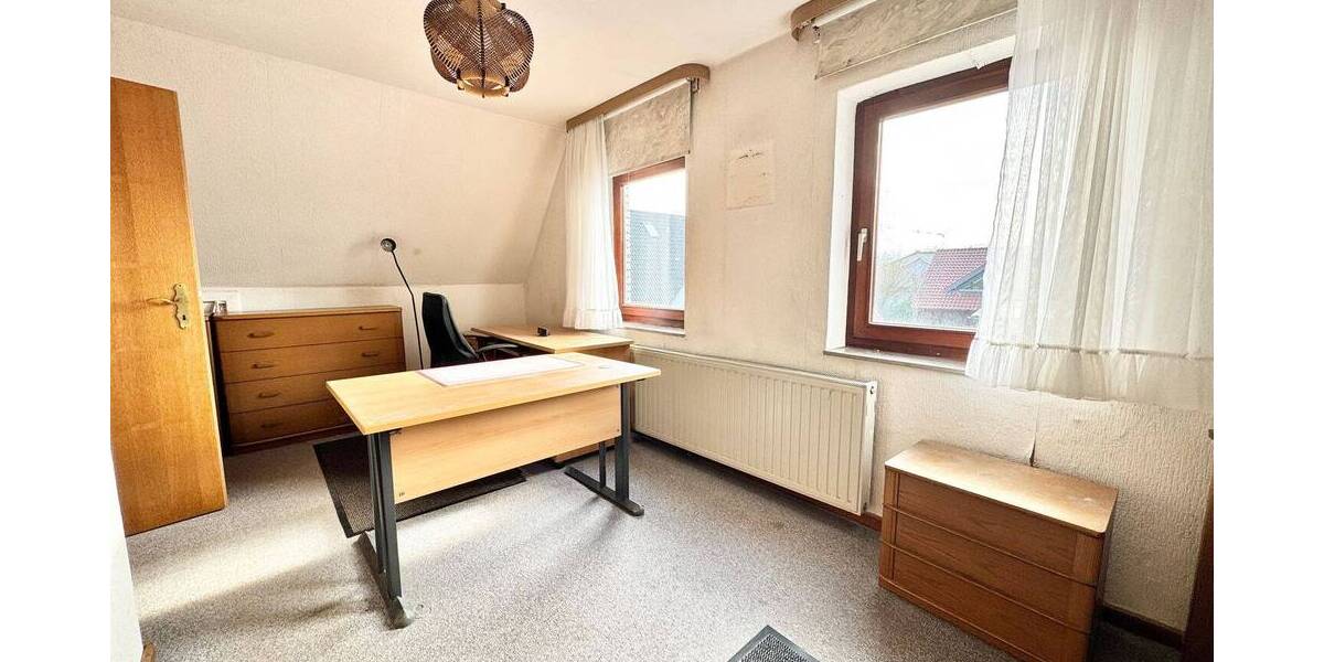 Einfamilienhaus Lilienthal Falkenberg - 5 Zimmer, 112 m&sup2;, 315.000&euro; | Angebot:26401467