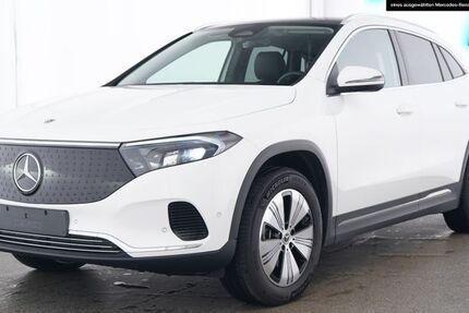 Mercedes-Benz EQA 11.972 km 37.490 &euro; Bornheim 53332