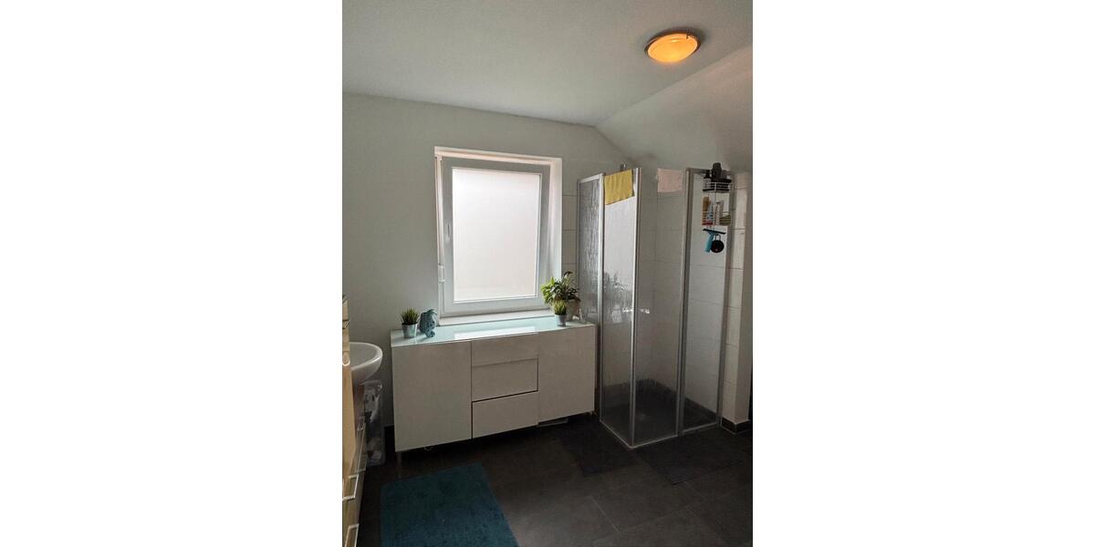 Etagenwohnung Wiefelstede - 3 Zimmer, 62 m&sup2;, 573&euro; | Angebot:26346355