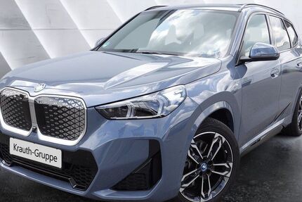 BMW iX1 6.800 km 53.900 € Walldorf 69190