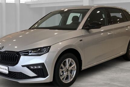 Skoda Scala 5.338 km 27.950 &euro; Oldenburg / Holst. 23758