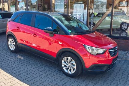 Opel Crossland (X) 74.630 km 9.950 &euro; Niederdorf 09366