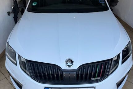 Skoda Octavia 60.000 km 22.500 &euro; Leipzig 04158