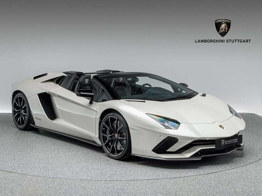 Aventador