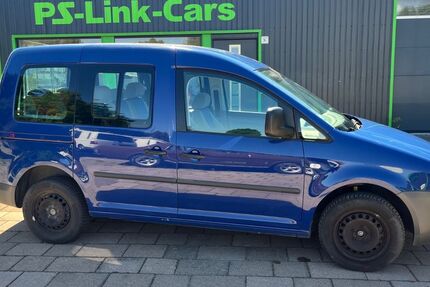 VW Caddy 183.000 km 4.190 &euro; Thannhausen 86470