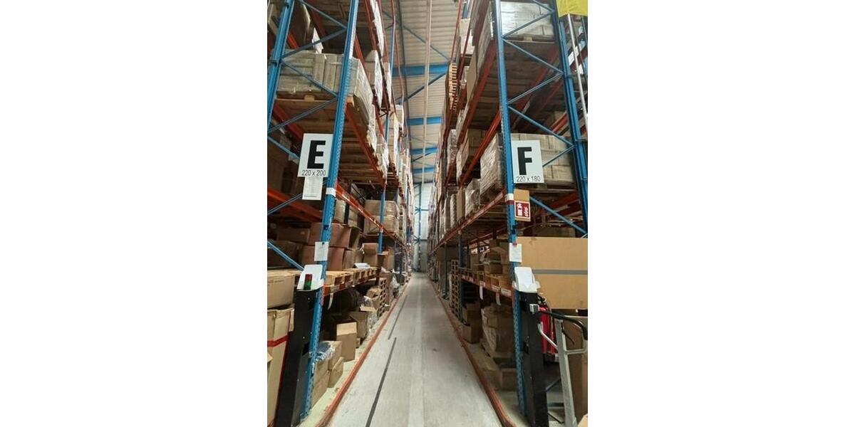 Gewerbeobjekt Reilingen - 8.487&euro; | Angebot:23331998