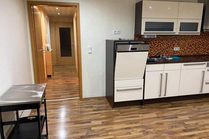 Wohnung in zentraler Lage