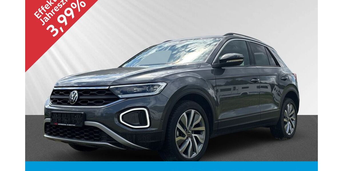 VW T-Roc 17.760 km 31.590 &euro; Dallgow-Döberitz 14624