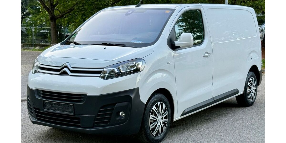 Citroen Jumpy 420.000 km 6.890 &euro; Stuttgart 70469