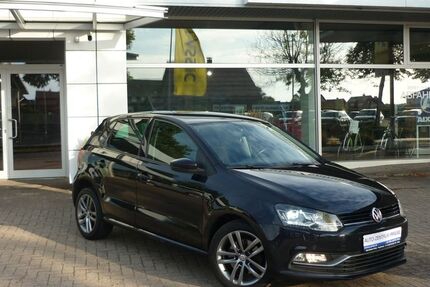 VW Polo 152.150 km 9.890 &euro; Visselhövede 27374