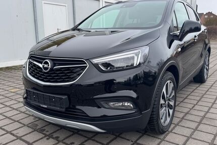 Opel Mokka 130.000 km 11.299 &euro; Paderborn 33104