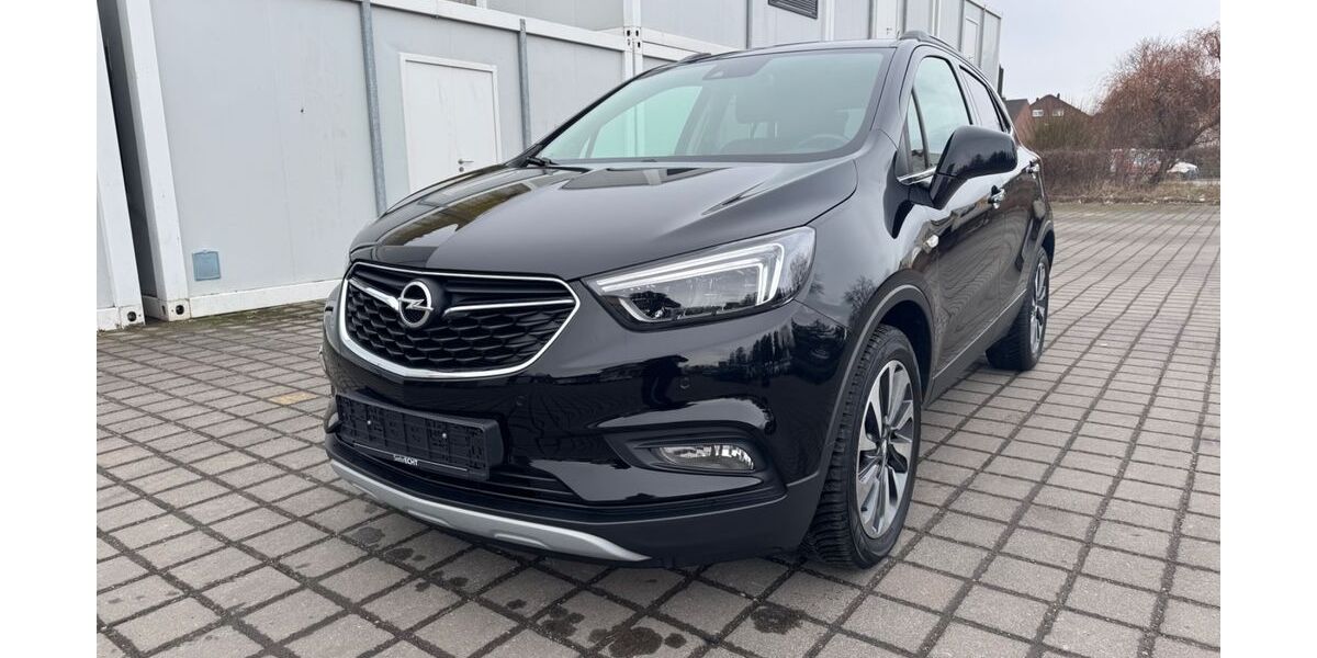 Opel Mokka 130.000 km 11.299 &euro; Paderborn 33104