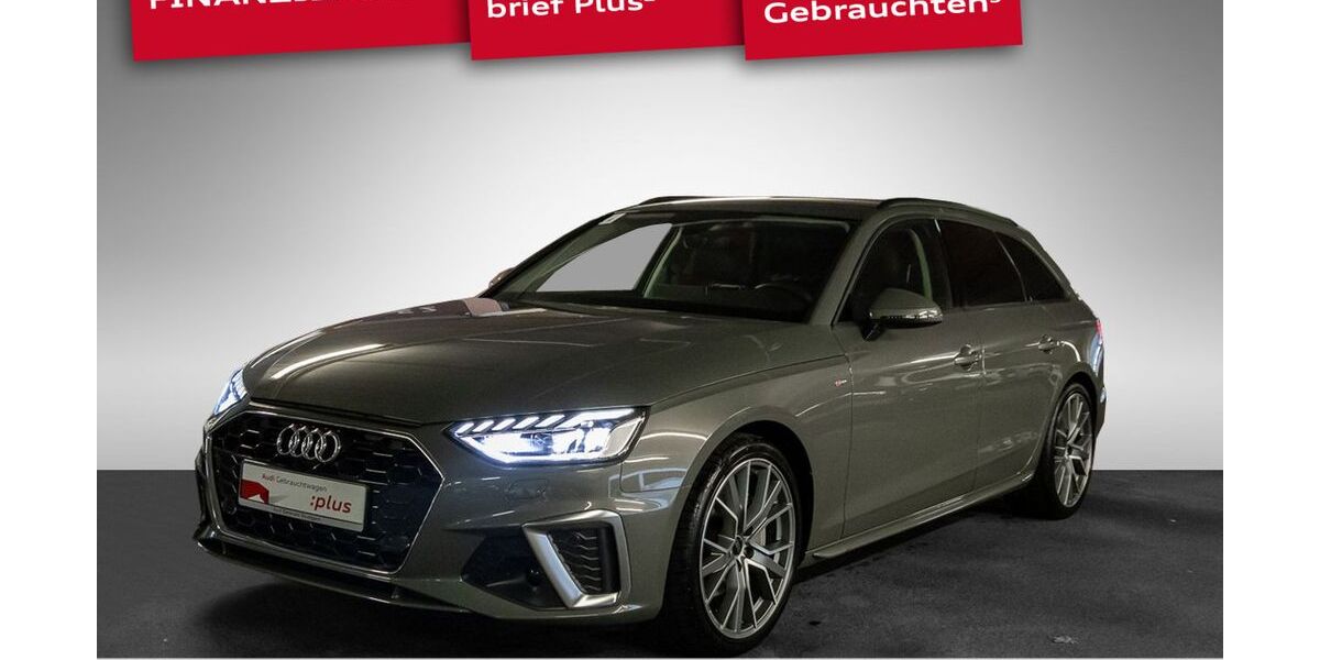 Audi A4 21.361 km 32.730 &euro; Stuttgart 70469